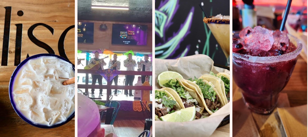 Xalisco Tequila Bar Gallery Image 2