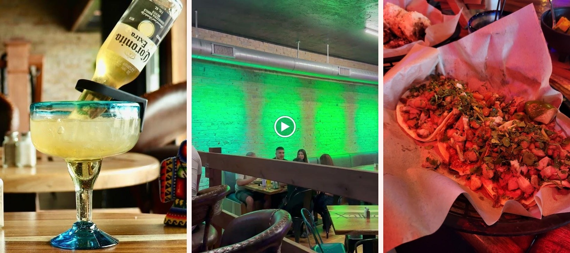 Xalisco Tequila Bar Gallery Image 3