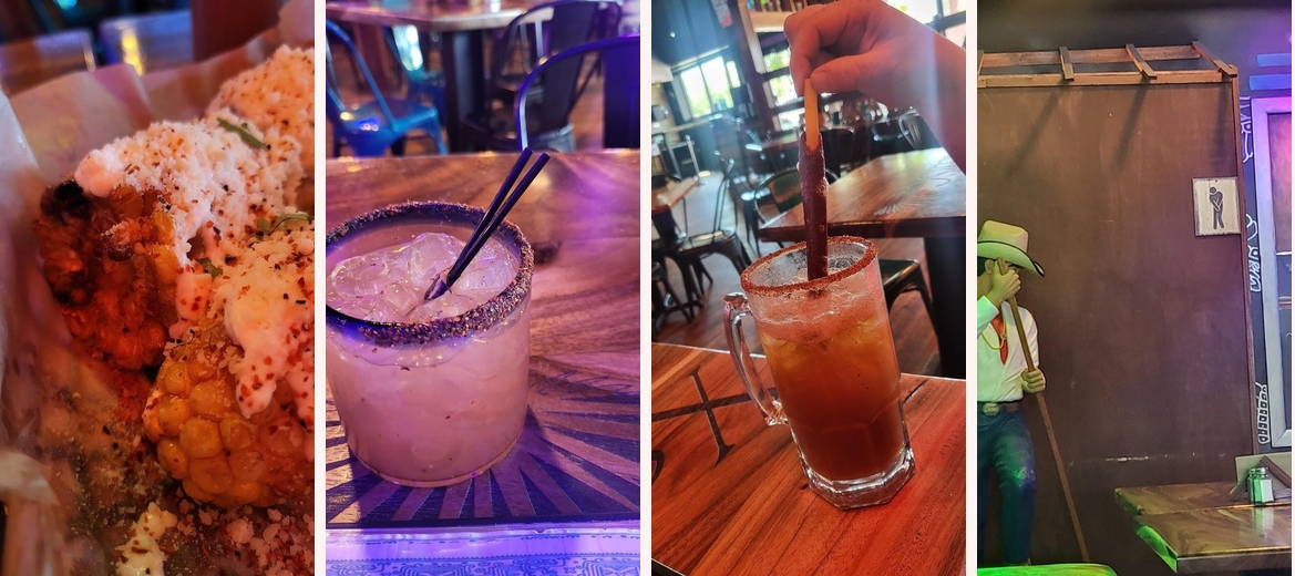 Xalisco Tequila Bar Gallery Image 4