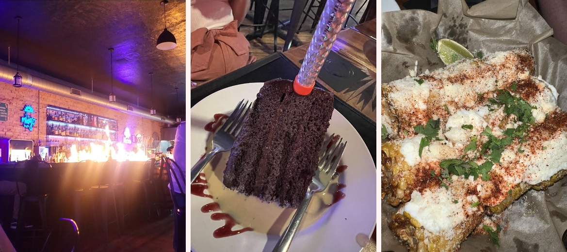 Xalisco Tequila Bar Gallery Image 5